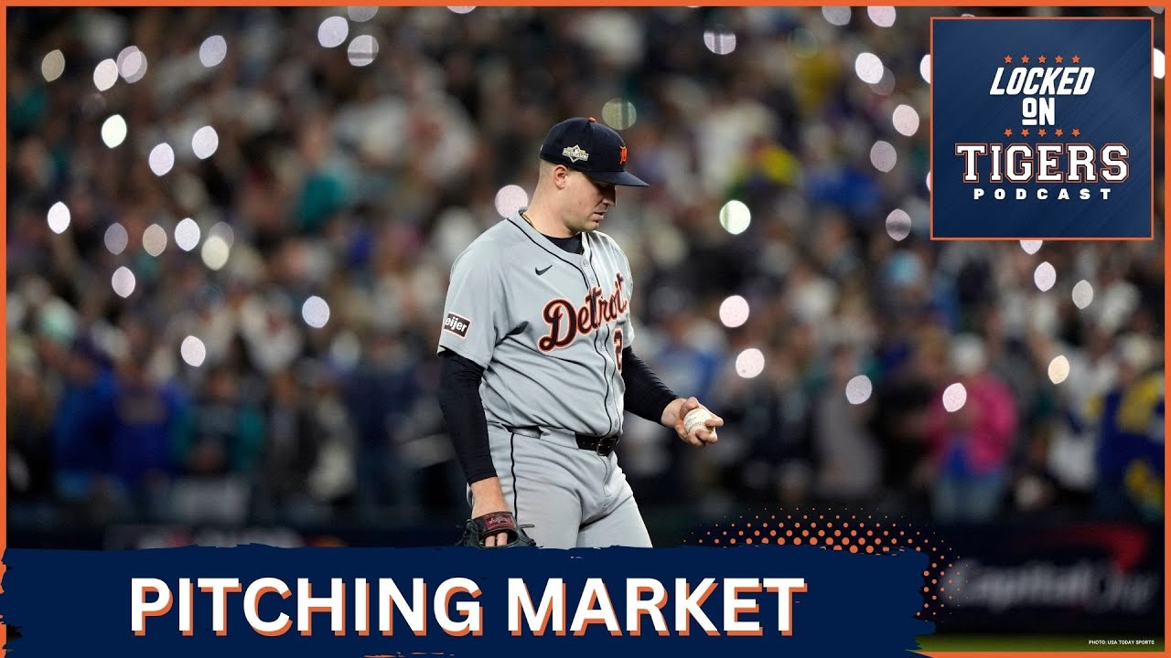 SURGING DEMAND: Tarik Skubal’s Market Price CLIMBS as Detroit Tigers Navigate Free Agency CHAOS