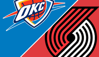 [Next Day/Game Thread] The Portland Trail Blazers (8-12) fall to The OKC Thunder (20-1) 115-123 | Next Game: Blazers @ Raptors on 12/2 @ 4:30 PM