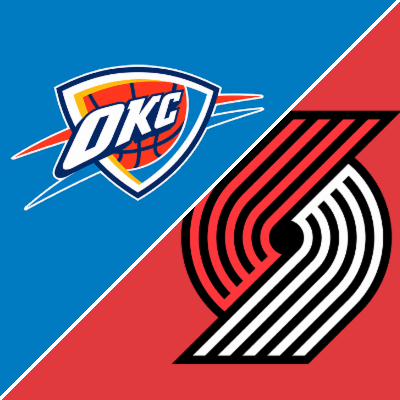 [Next Day/Game Thread] The Portland Trail Blazers (8-12) fall to The OKC Thunder (20-1) 115-123 | Next Game: Blazers @ Raptors on 12/2 @ 4:30 PM