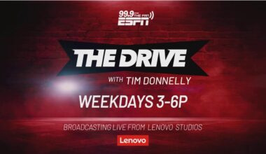 The Adam Gold Show LIVE - 12/01/25 | Carolina Hurricanes | Carolina Panthers | ACC Football