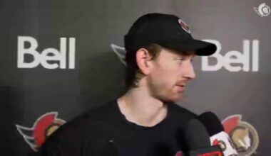 LIVE: Postgame Media DAL 6 OTT 1
