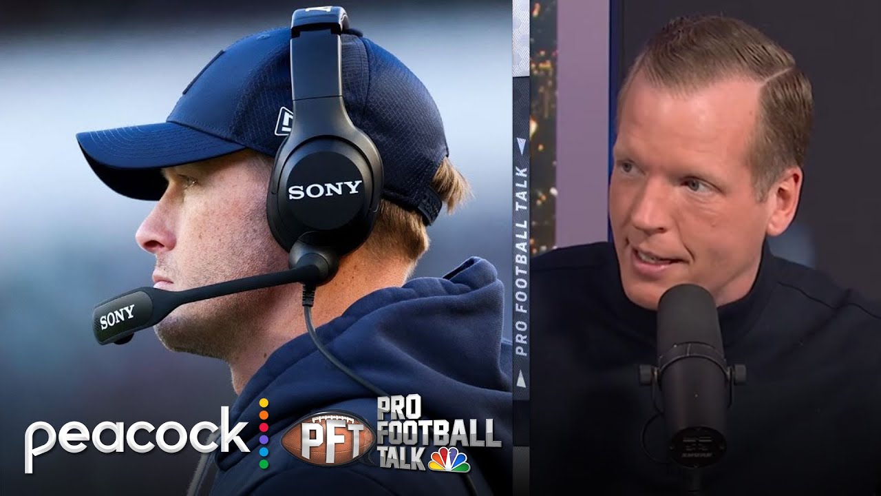 Bears have 'some mojo' going after dominant win against Eagles | Pro Football Talk | NFL on NBC