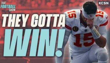 How the 6-6 Chiefs Can Still (EASILY) Make the 2025 NFL Playoffs!