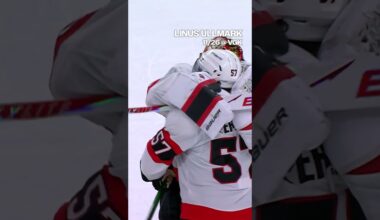 Goalie cellys of NO-GOAL-VEMBER 🥳