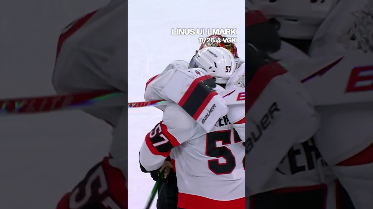 Goalie cellys of NO-GOAL-VEMBER 🥳