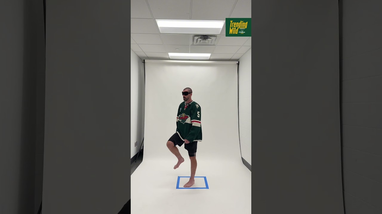 Trending Wild: Multitasking pt 2