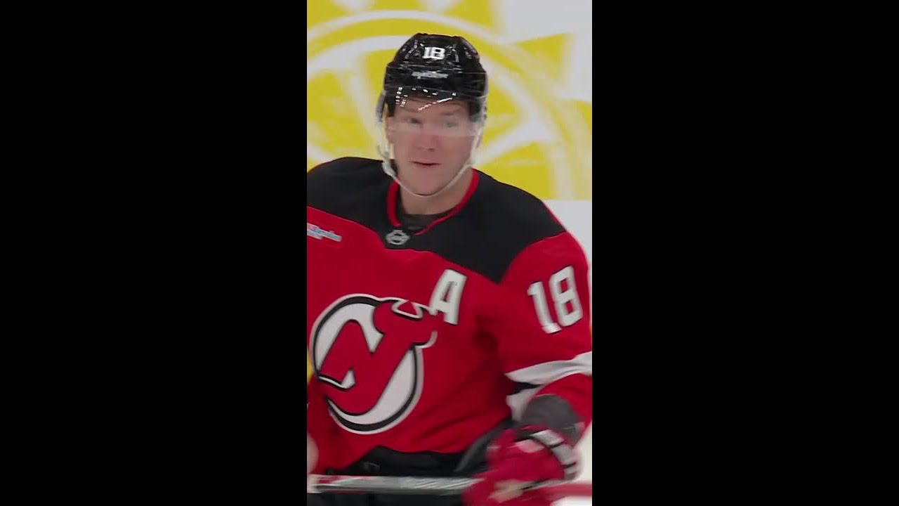 Ondrej Palat with a Short Goal vs. Columbus Blue Jackets