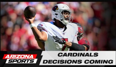 The brutal truth about the Arizona Cardinals' disappointing 2025 season