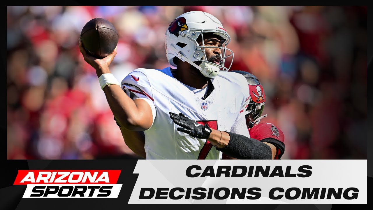 The brutal truth about the Arizona Cardinals' disappointing 2025 season