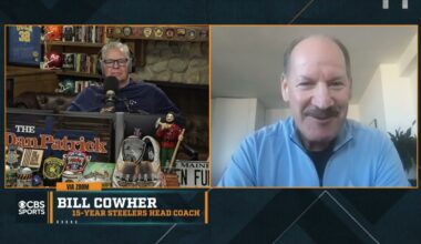 Bill Cowher Weighs In On Mike Tomlin Criticism | 12/1/25