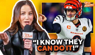 I BELIEVE Cincinnati Bengals will WIN Division! Joe Burrow Healthiest QB in AFC North Race?!