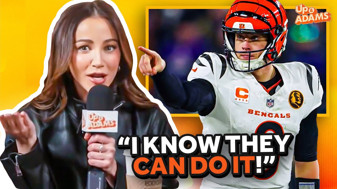 I BELIEVE Cincinnati Bengals will WIN Division! Joe Burrow Healthiest QB in AFC North Race?!