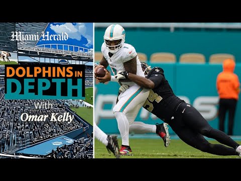 Dolphins in Depth: What’s wrong with Tua and Dolphins offense?