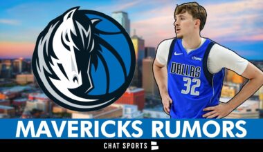 Cooper Flagg CHANGES EVERYTHING For The Dallas Mavericks…