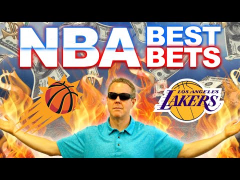 Will LA Keep Rolling? Suns vs Lakers Predictions! | BEST NBA Picks for 12/1/25