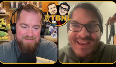 Pirates Podcast To Be Named Later - Ep. 1: They're gonna spend?!