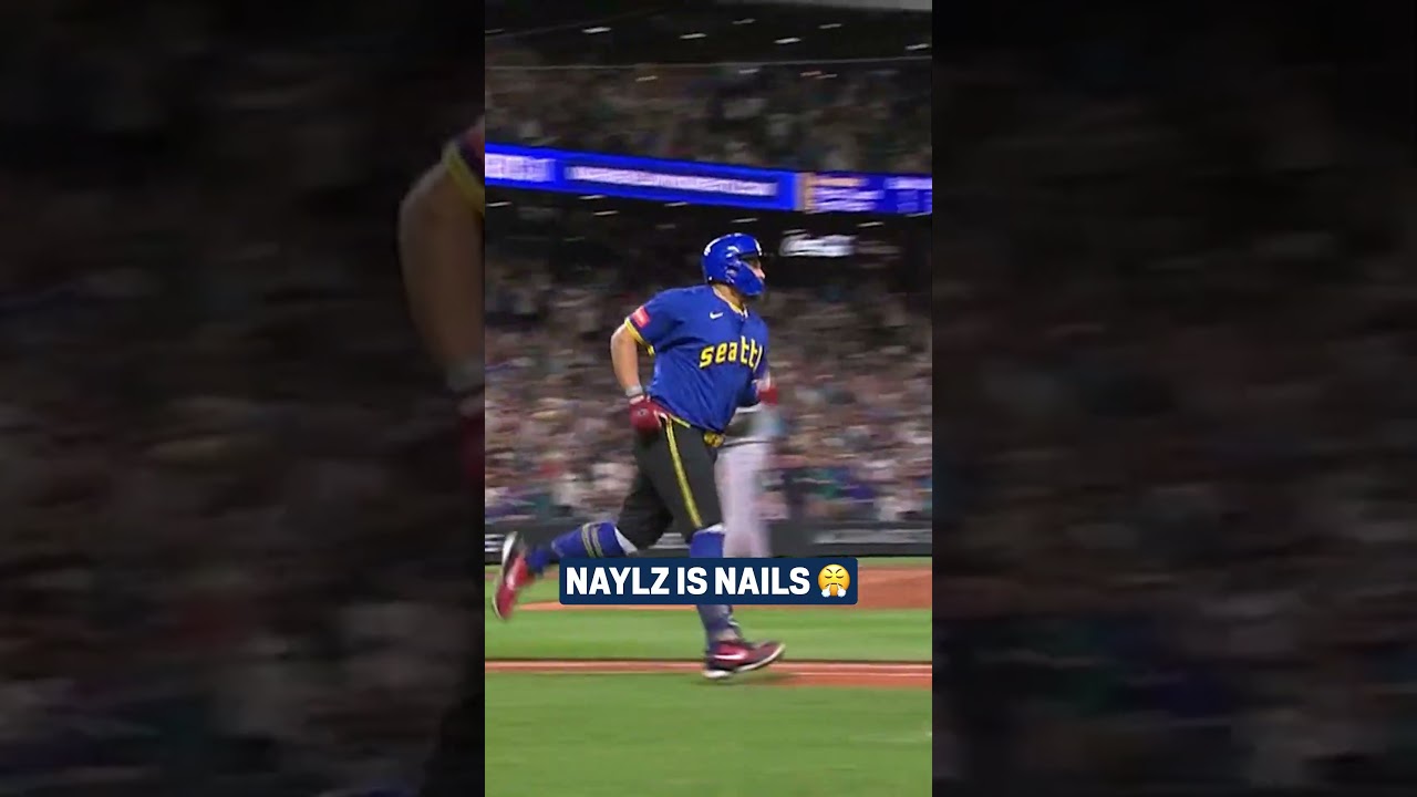 He’s as clutch as they come 😤 #TridentsUp