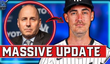 Something BIG is About To Drop...