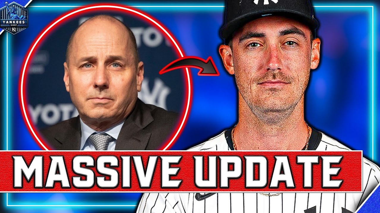 Something BIG is About To Drop...