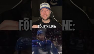 Vancouver Canucks All-Time Favorites