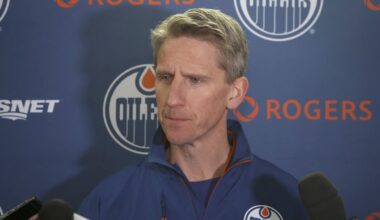 RAW | Kris Knoblauch 12.01.25