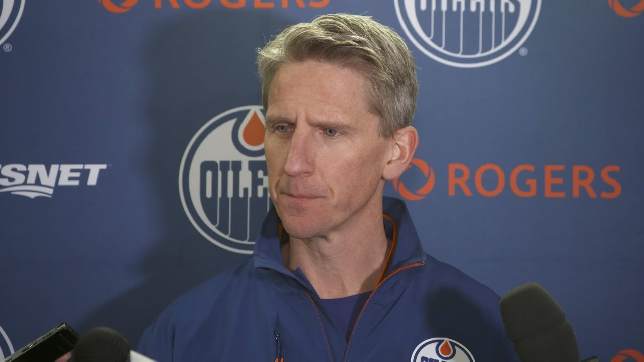 RAW | Kris Knoblauch 12.01.25