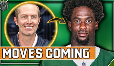 Jets Move IMMINENT - Nobody Saw This Coming...