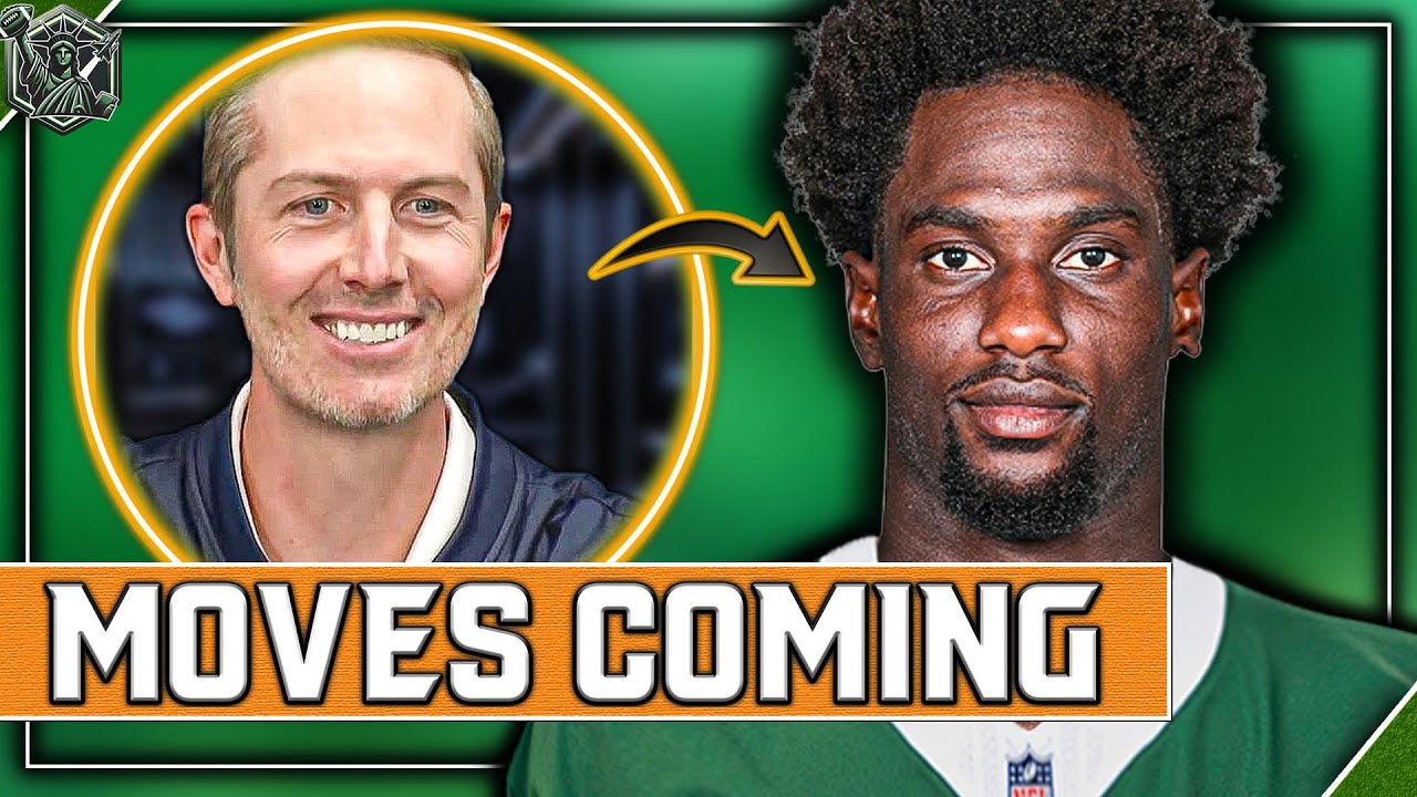 Jets Move IMMINENT - Nobody Saw This Coming...