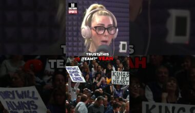 Forget about rebuilding the roster, do the Kings need to rebuild the fanbase?