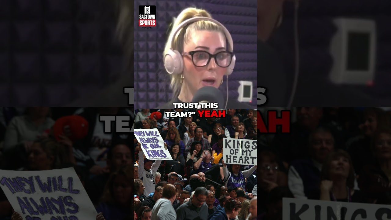 Forget about rebuilding the roster, do the Kings need to rebuild the fanbase?