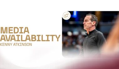 Cavs at Pacers | Kenny Atkinson Post Game | 12.01.2025