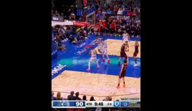 Josh Giddey Shines in close loss to Orlando Magic!