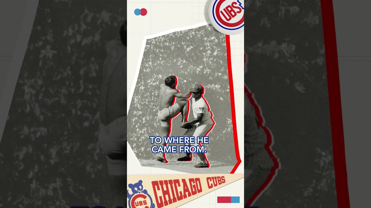 Cubs Explained Presented by @eero Episode 2: The Basket