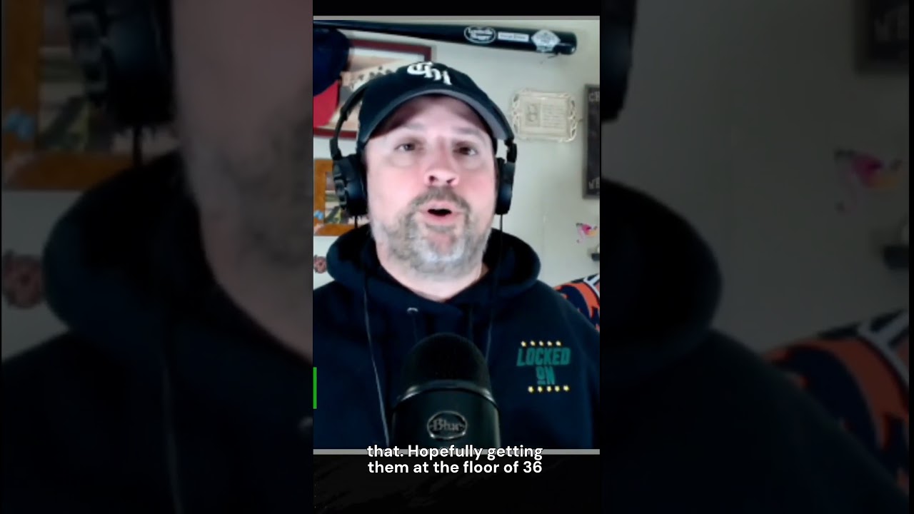 Would rather see the White Sox play Lenyn Sosa at first than sign Luis Arraez