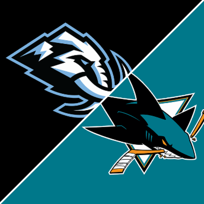 Post Game Thread: San Jose Sharks Vs Utah Mammoth | Monday December 1, 2025
