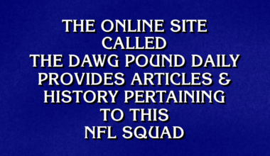 We thought you might like this clue.