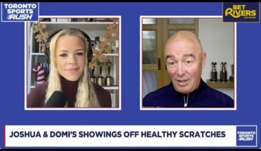 McGuire Monday: Are Leafs Ready for the Panthers?