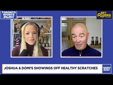 McGuire Monday: Are Leafs Ready for the Panthers?