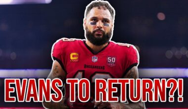 Mike Evans, Jalen McMillan can RETURN To Tampa Bay Buccaneers Soon?!