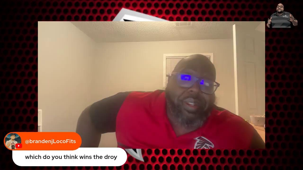 Atlanta Falcons Post Game Coach’s Meeting! Raheem Morris Is Done After Loss To The Jets!