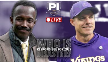 Who's responsible for the Minnesota Vikings disaster? A roundtable