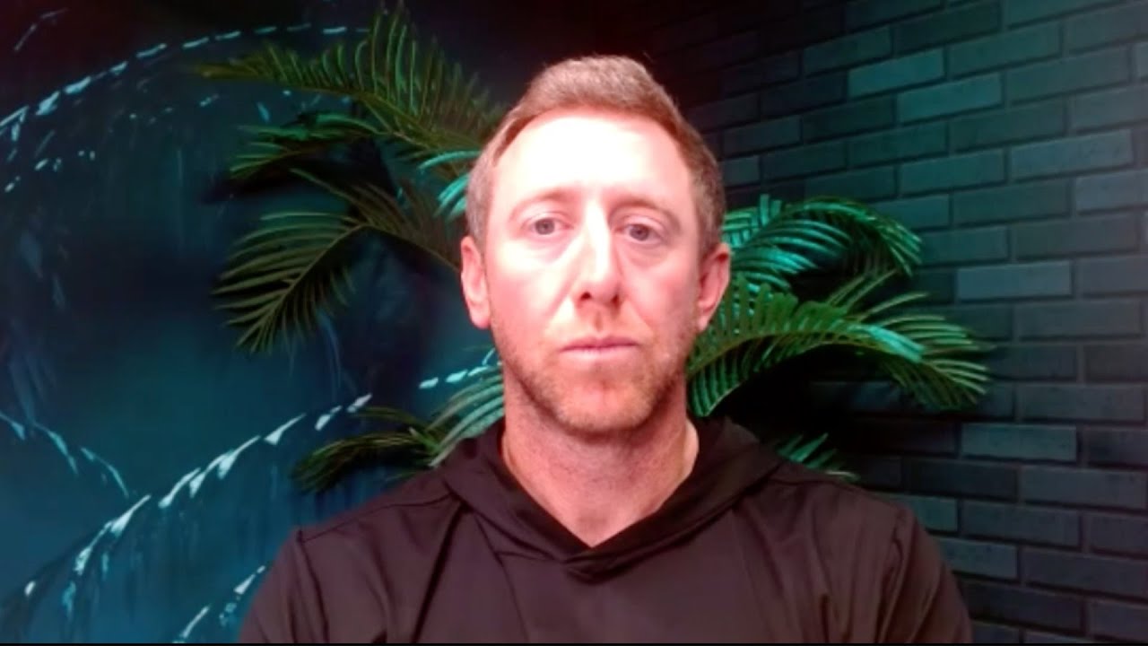 Liam Coen on Team Makeup, Outlook Heading into Week 14 | Jacksonville Jaguars