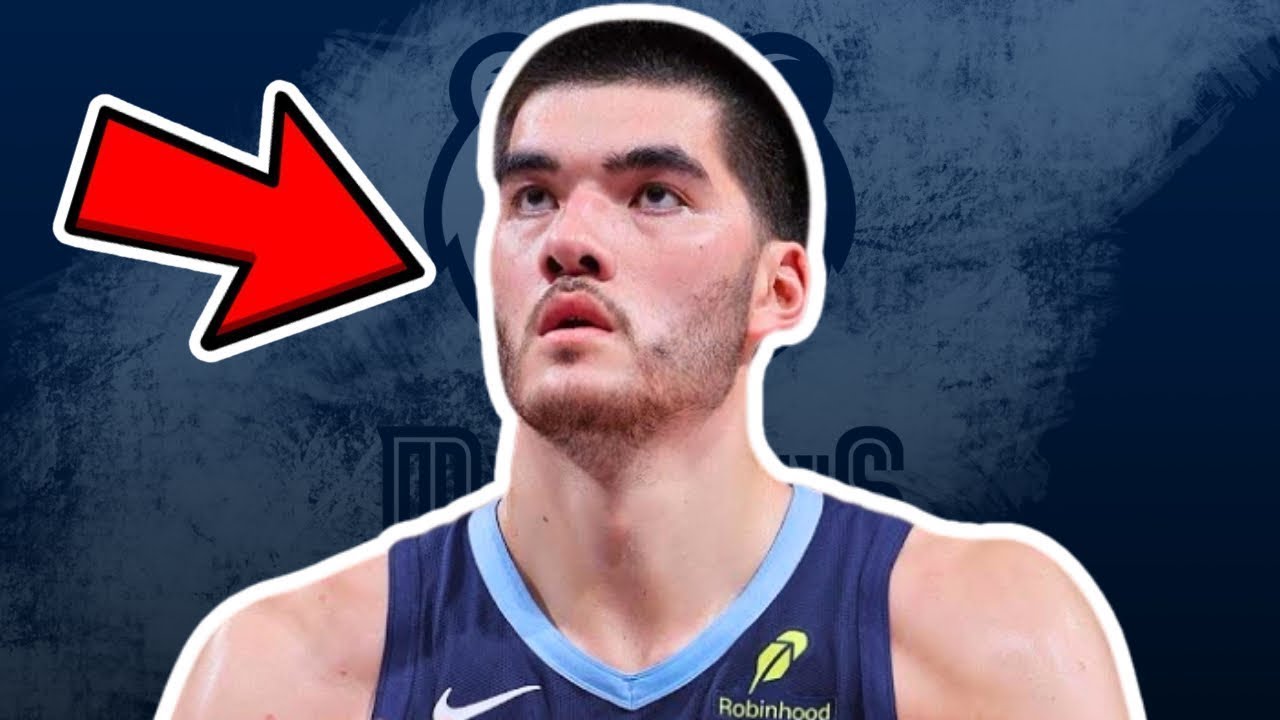 Memphis Grizzlies Have UNLEASHED Zach Edey