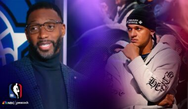 Orlando Magic are playing their best basketball despite Paolo Banchero being sidelined | NBA on NBC