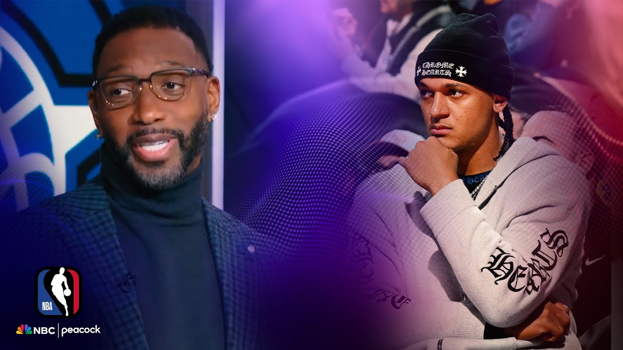 Orlando Magic are playing their best basketball despite Paolo Banchero being sidelined | NBA on NBC