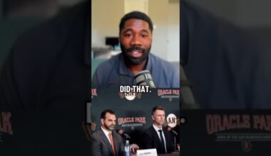 The Giants don’t makes sense 😫 #giants #sfgiants #mlb #sanfranciscogiants #sanfrancisco #giants