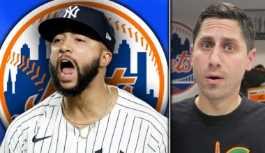 New York Mets Sign Devin Williams Reaction