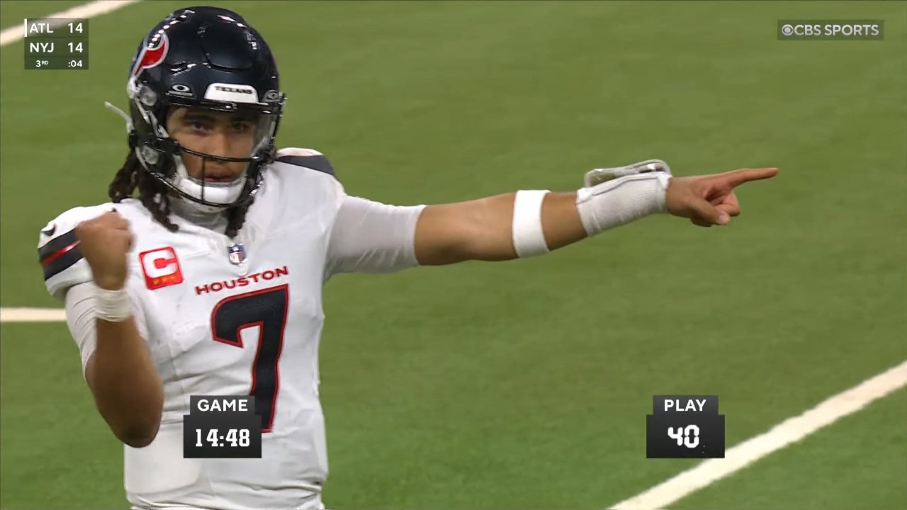 The NFL Needs to Investigate This...