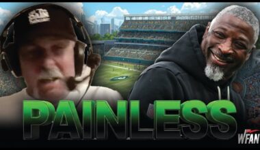 Joe Benigno FIRED UP After Jets Win: Calls Out Coaching, QB Plan & NFL Refs on Evan & Tiki