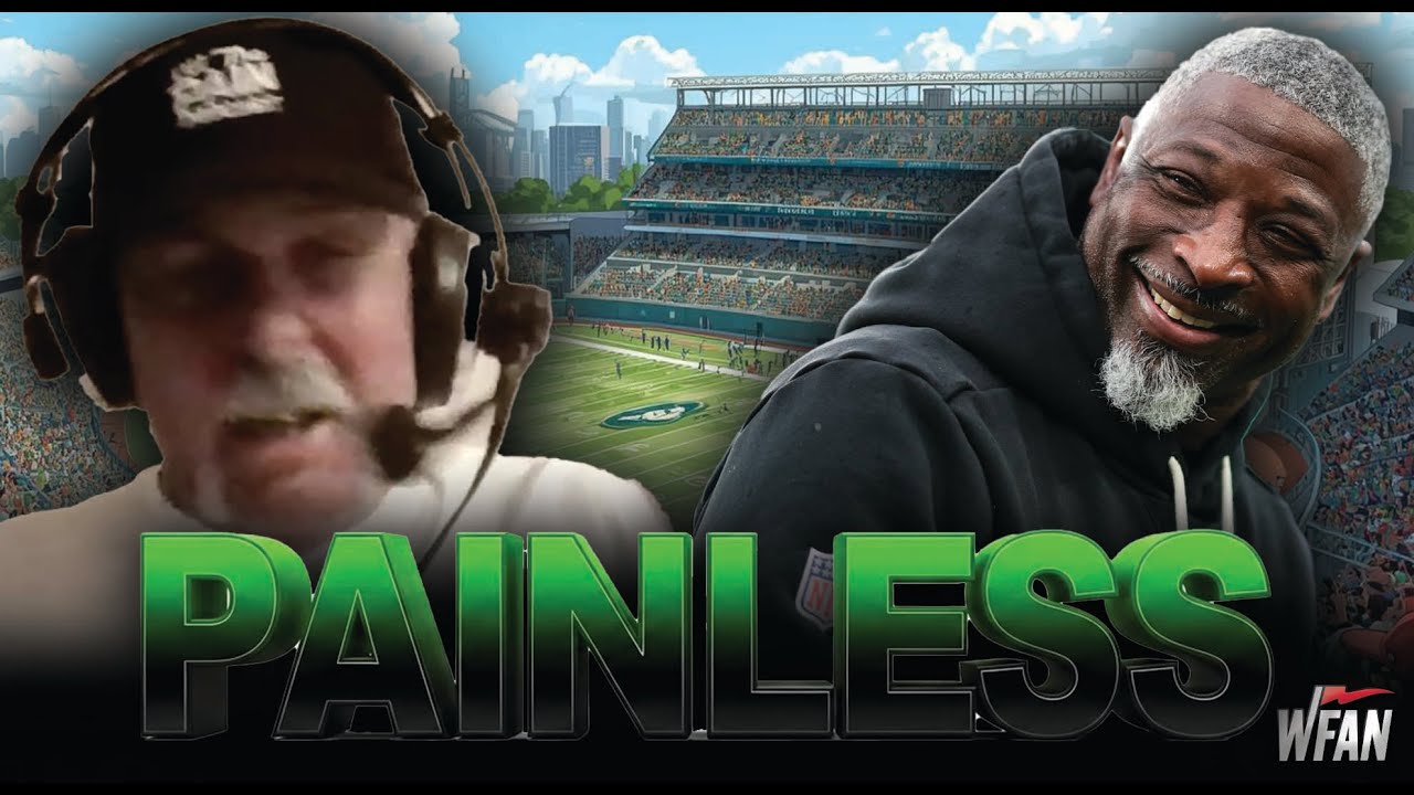 Joe Benigno FIRED UP After Jets Win: Calls Out Coaching, QB Plan & NFL Refs on Evan & Tiki